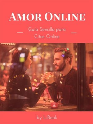 cover image of Amor Online